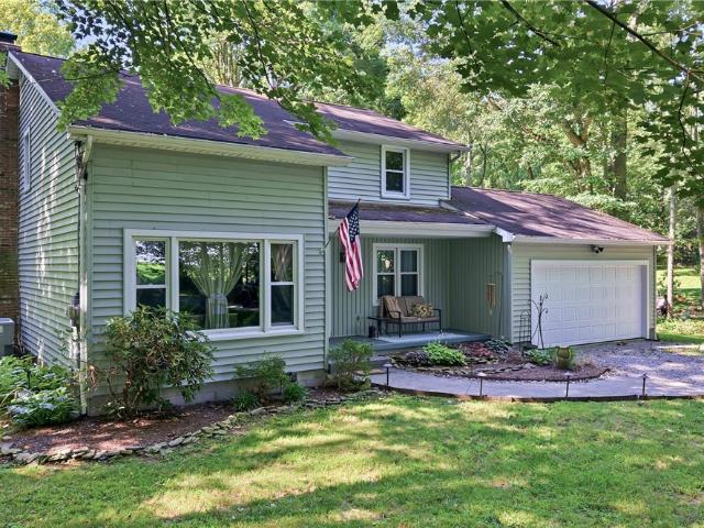 House for sale in Leetonia, Ohio