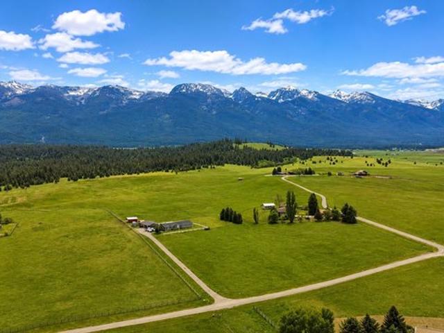 House for sale in Polson, Montana