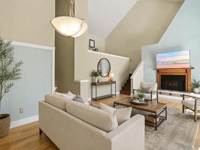 Townhouse for sale in Jacumba, California