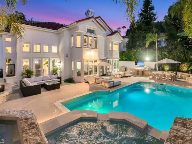 House for sale in Calabasas, California