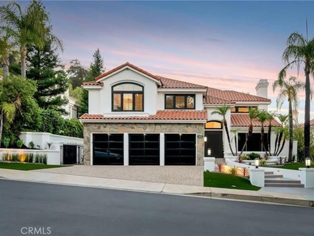 House for sale in Calabasas, California