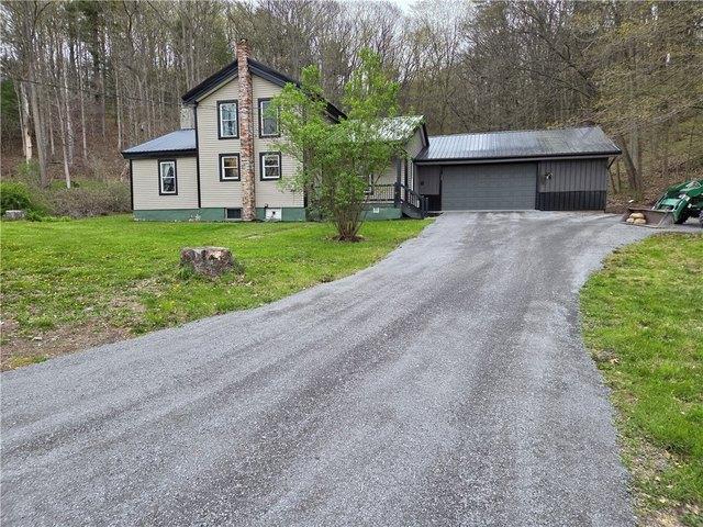 House for sale in Penn Yan, New York
