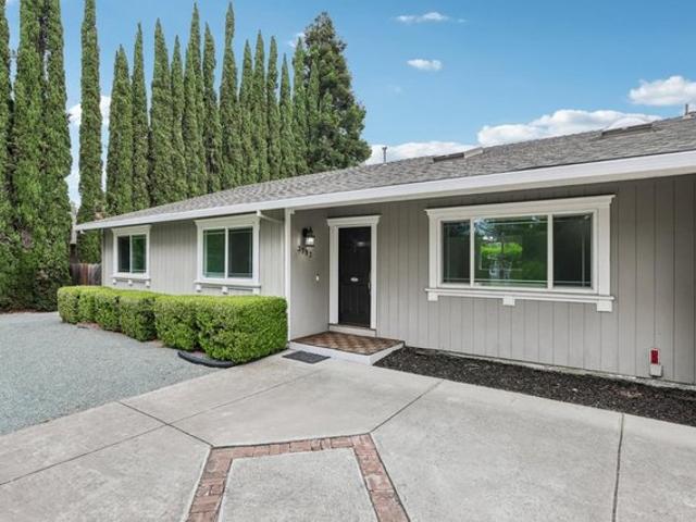House for sale in Concord, California