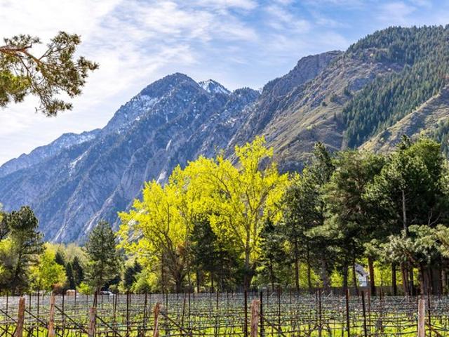 Land for sale in Sandy, Utah