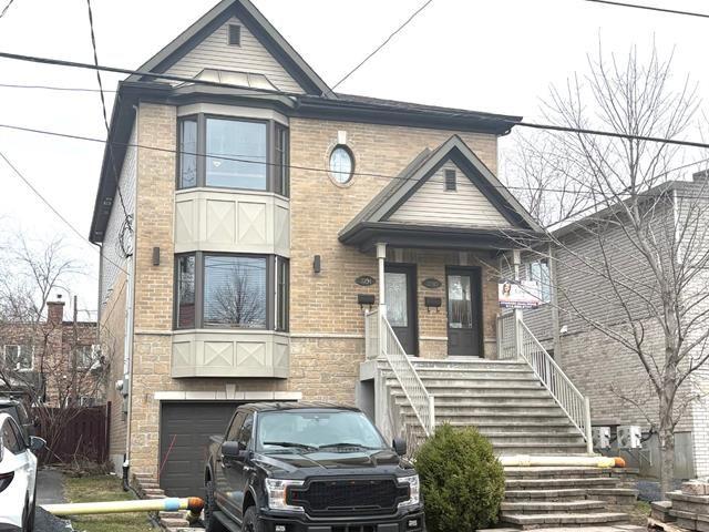 Apartment for rent in Longueuil, Quebec