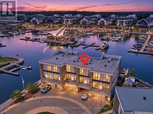 House for sale in Innisfil, Ontario