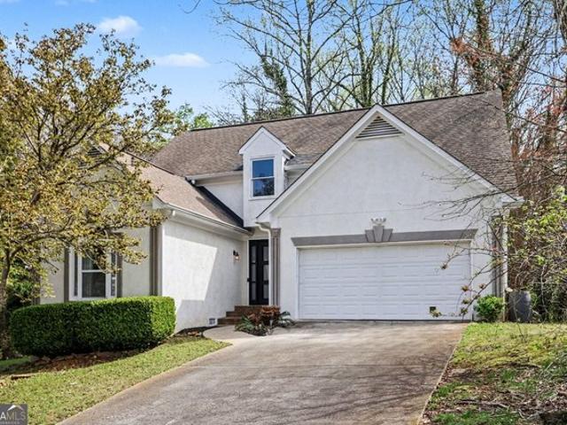 House for sale in Clarkston, Georgia