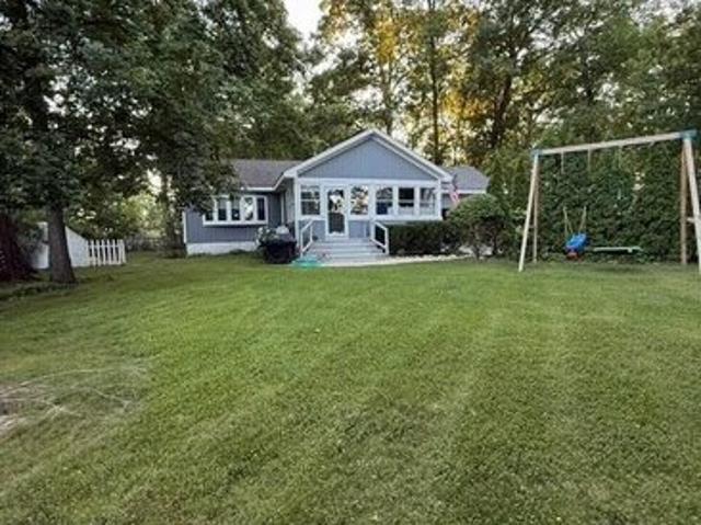 House for sale in Brighton, Michigan