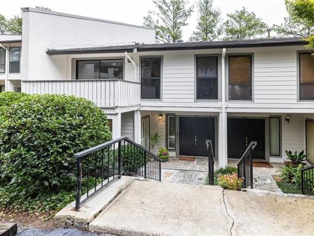Townhouse for sale in Atlanta, Georgia