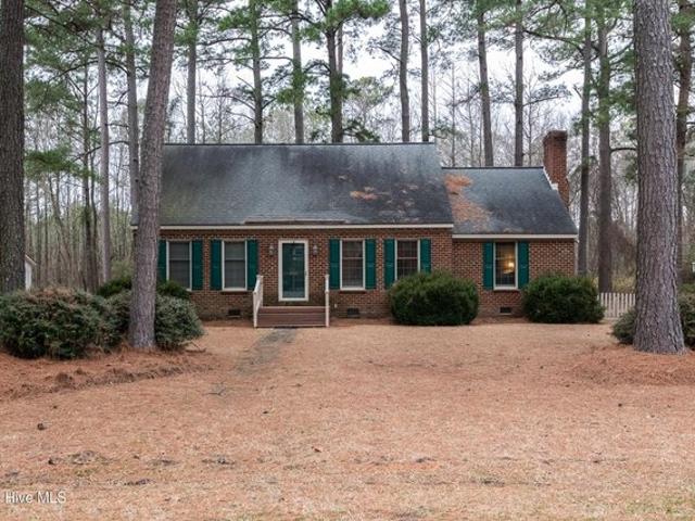 House for sale in Bethel, North Carolina