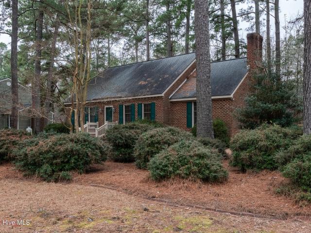 House for sale in Bethel, North Carolina