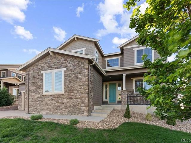 House for sale in Castle Rock, Colorado