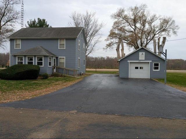 House for sale in Dixon, Illinois