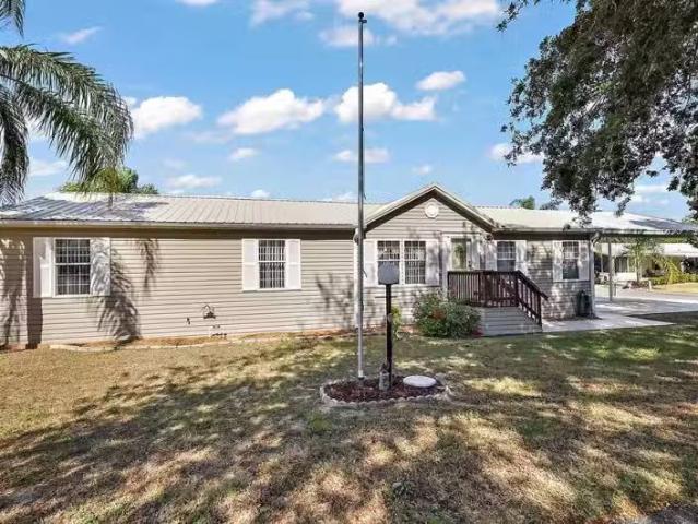 House for sale in Apopka
