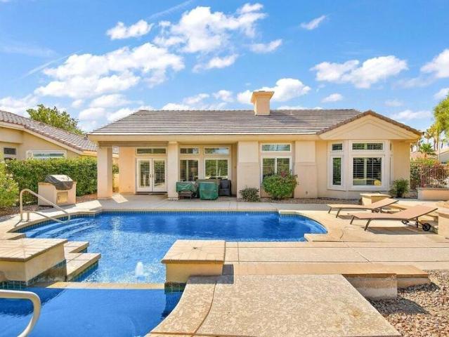 House for rent in Palm Desert