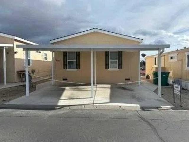 House for sale in Reno, Nevada