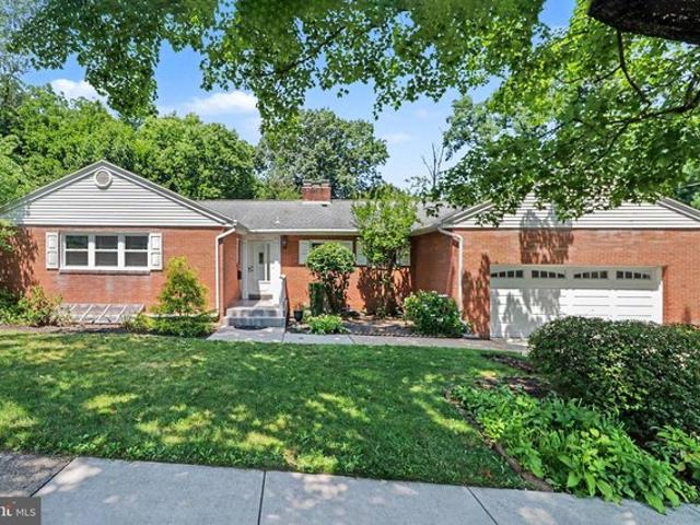 House for sale in Harrisburg, Pennsylvania