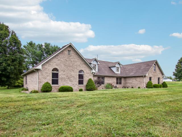 House for sale in Mooresville, Indiana
