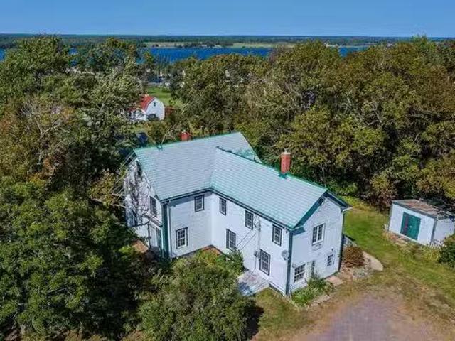 House for sale in Nova Scotia