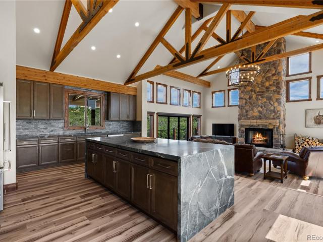 House for sale in Sedalia, Colorado