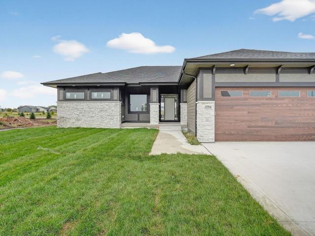 House for sale in Clive, Iowa