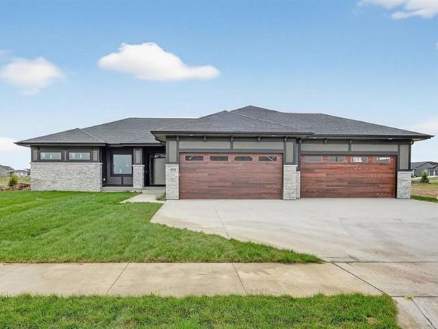 House for sale in Clive, Iowa