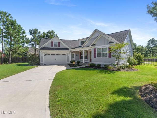House for sale in Leland, North Carolina