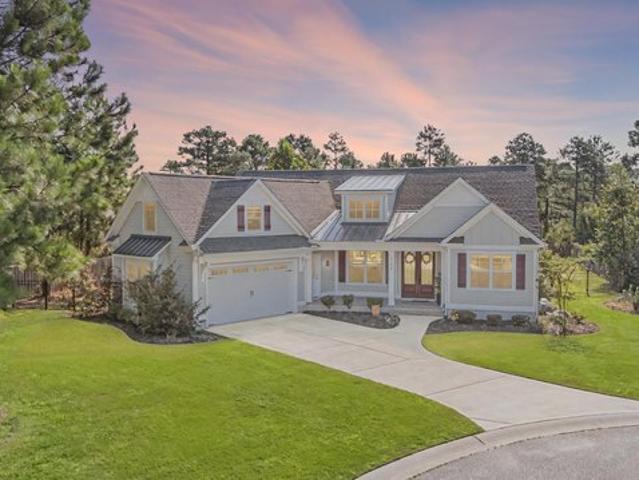 House for sale in Leland, Brunswick County