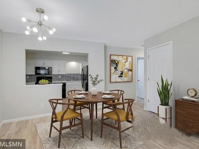 House for sale in Prior Lake, Minnesota