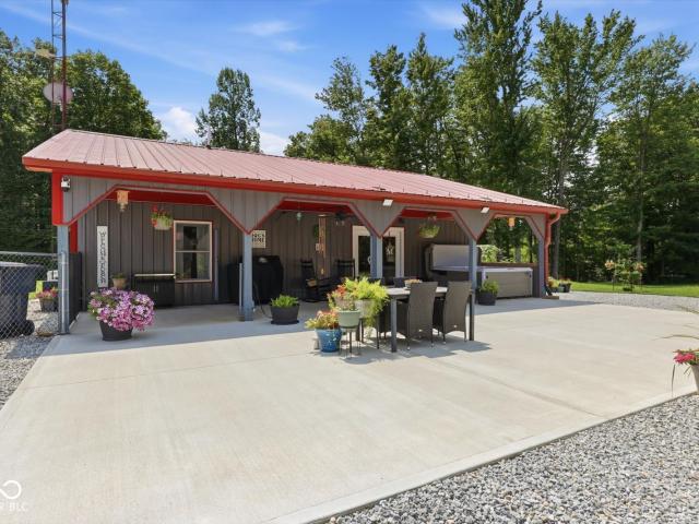 House for sale in Holton, Indiana