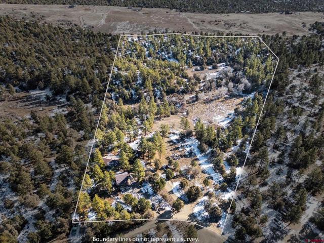House for sale in Montezuma, Colorado