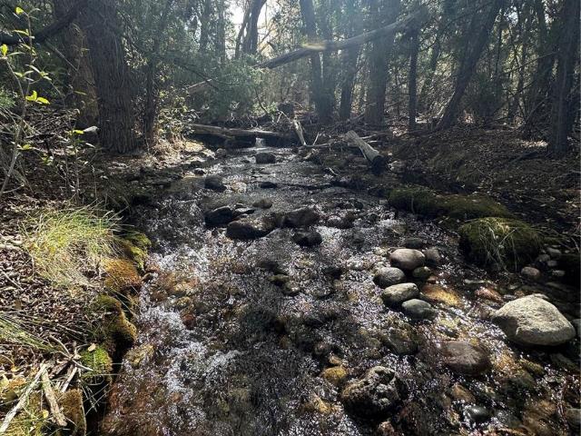 Land for sale in Crestone, Saguache County