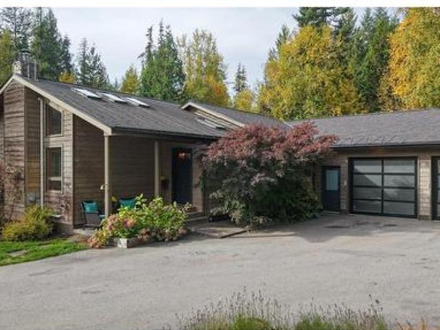 House for sale in Bonnington Falls, Area F (Kokanee Range)