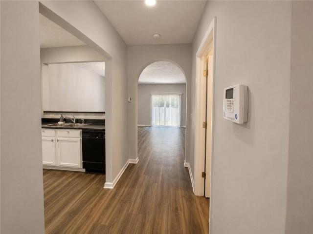 Townhouse for rent in Georgia
