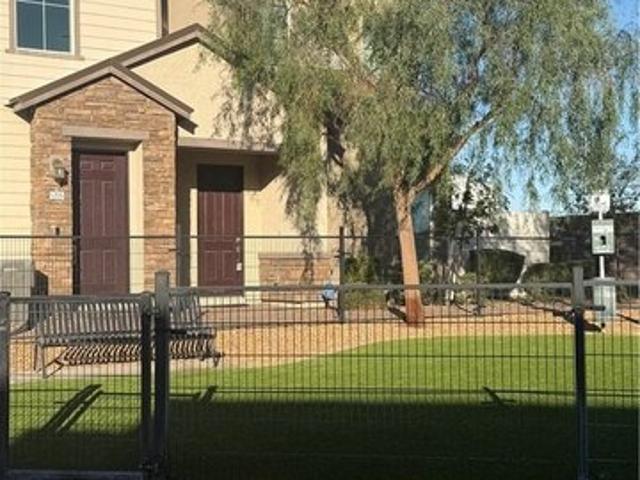 Townhouse for sale in Henderson, Nevada