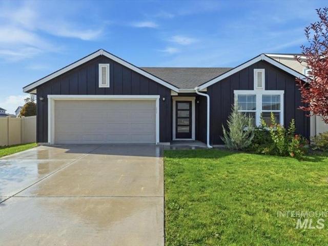 House for sale in Nampa, Idaho