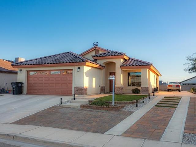 House for sale in Gadsden, Arizona