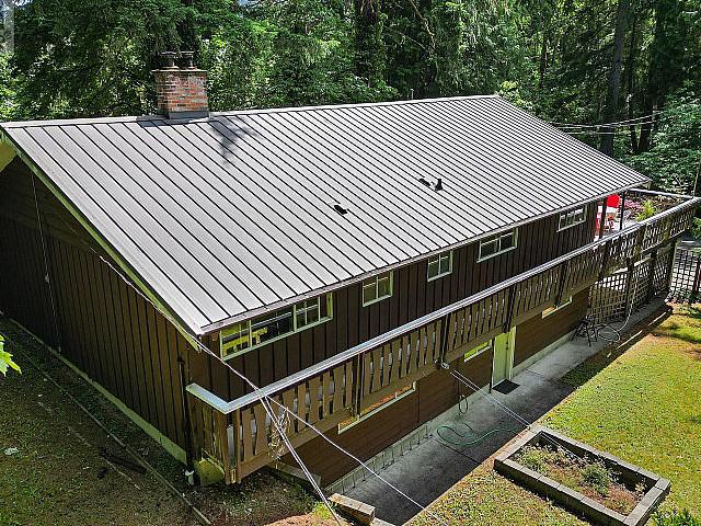 House for sale in British Columbia