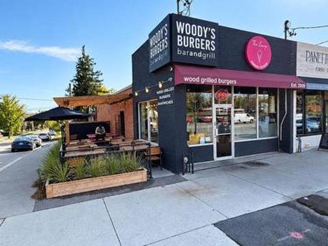 Commercial for sale in Etobicoke—Lakeshore, Toronto