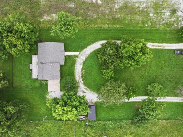 House for sale in Pierce City, Missouri