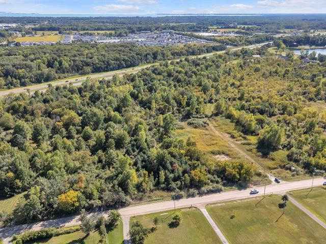 Land for sale in Casco, Michigan