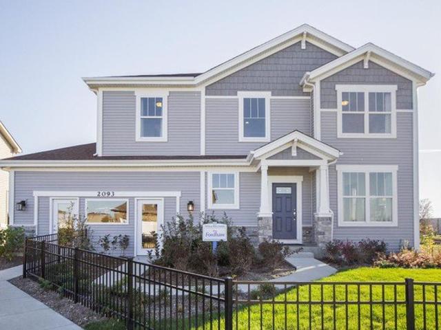 House for sale in Mchenry, Illinois