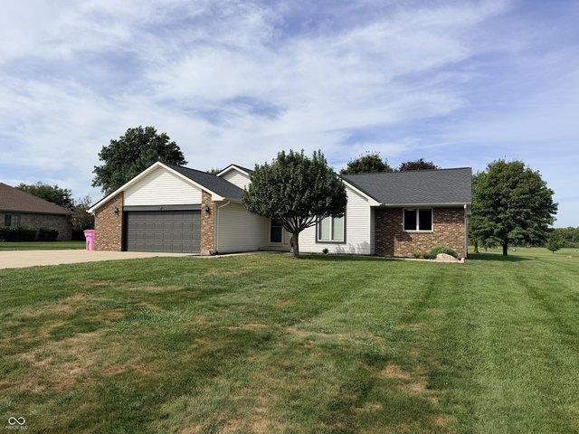 House for sale in Crawfordsville, Indiana