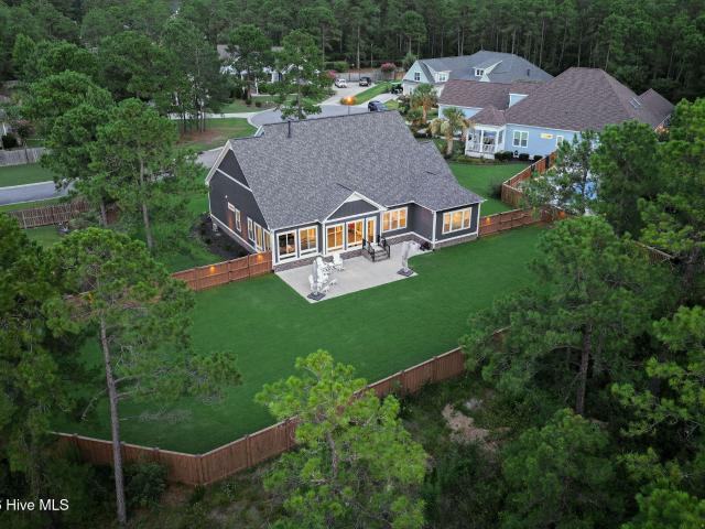 House for sale in Leland, North Carolina