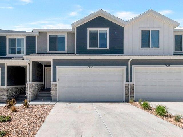 Townhouse for sale in Spanish Fork, Utah