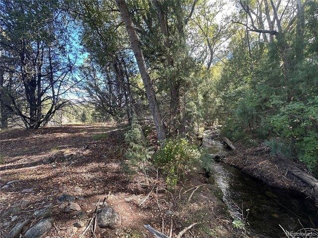 Land for sale in Crestone, Saguache County