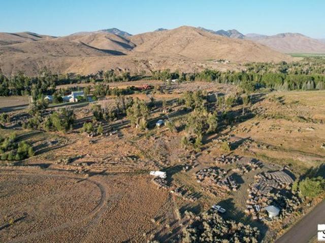 Land for sale in Moore, Idaho