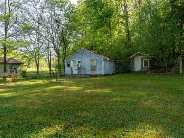 Farm for sale in Tennessee