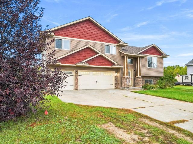 House for sale in North Branch, Chisago County