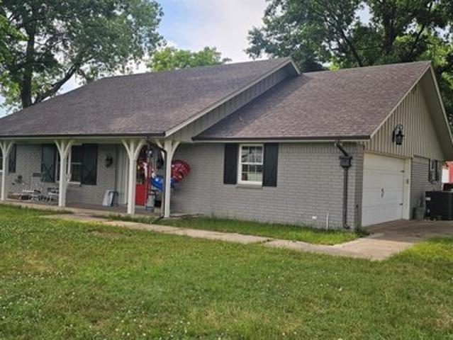 Farm for sale in Porter, Oklahoma